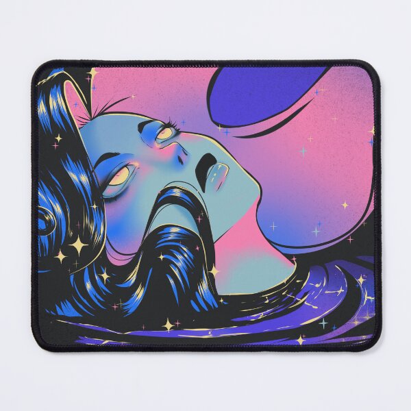 Item preview, Colourful universe within designed and sold by JoanaTiago.