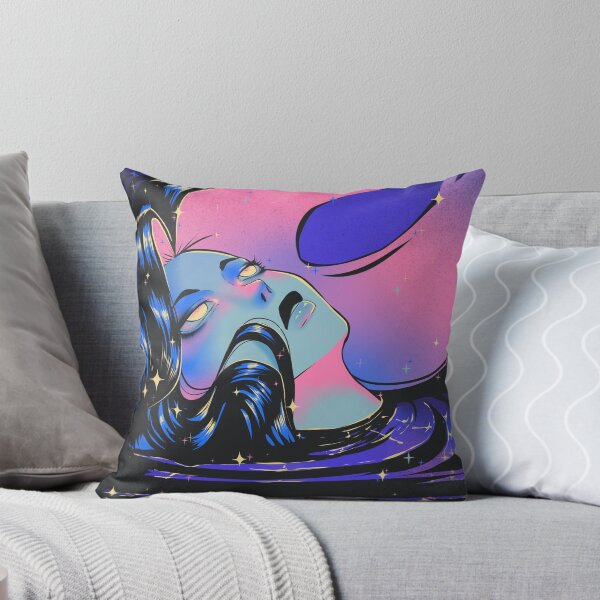 Item preview, Colourful universe within designed and sold by JoanaTiago.