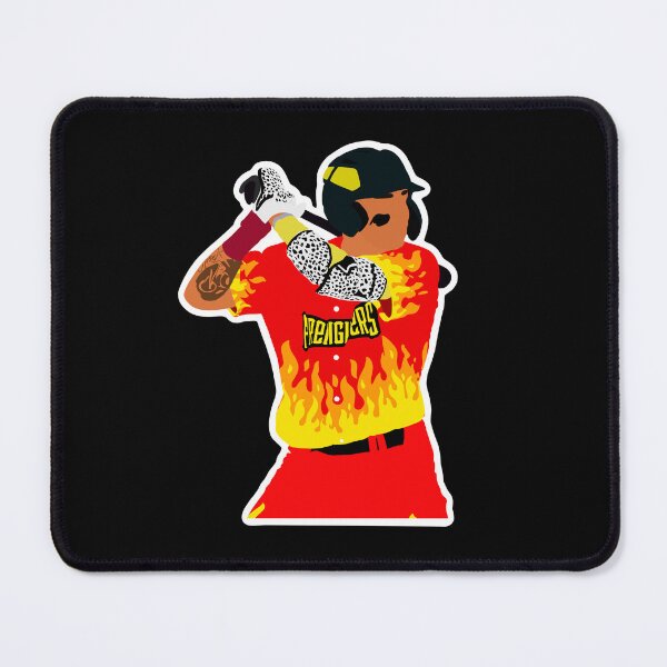 Item preview, Lamar Sparks - The Firefighters designed and sold by Crafts By Molly May.