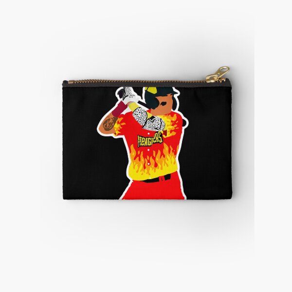Item preview, Lamar Sparks  - The Firefighters  designed and sold by Crafts By Molly May.