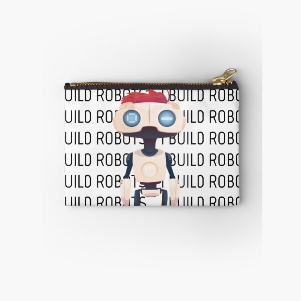 Item preview, I Build Robots Robobot "Chatbots" / Versionn 1.0 Chat Robot designed and sold by ProjectX23.