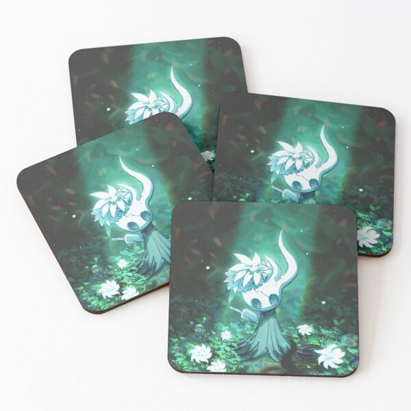 Item preview, Green Hollow Knight designed and sold by nirinalovell.
