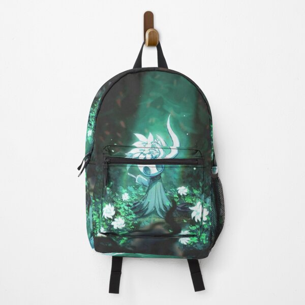 Item preview, Green Hollow Knight designed and sold by nirinalovell.
