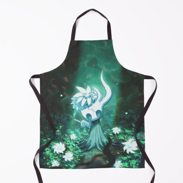 Item preview, Green Hollow Knight designed and sold by nirinalovell.