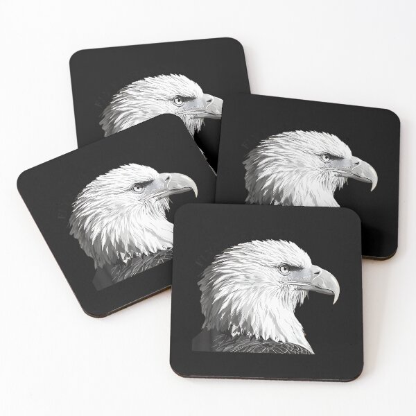 Item preview, Fly Free Jackie Forever Our Queen Eagle Memorial designed and sold by Teansnack.