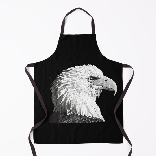 Item preview, Fly Free Jackie Forever Our Queen Eagle Memorial designed and sold by Teansnack.