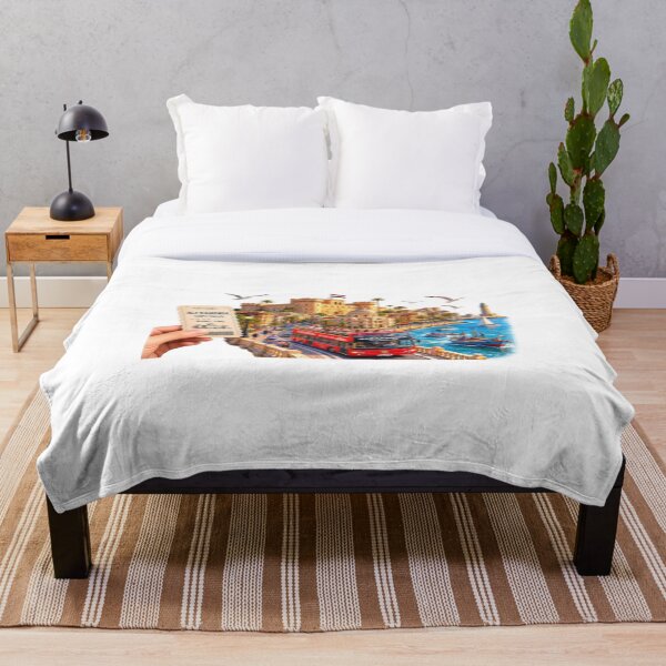 Item preview, Alexandria Egypt Travel – Mediterranean City Vintage Souvenir designed and sold by 4U---Store.