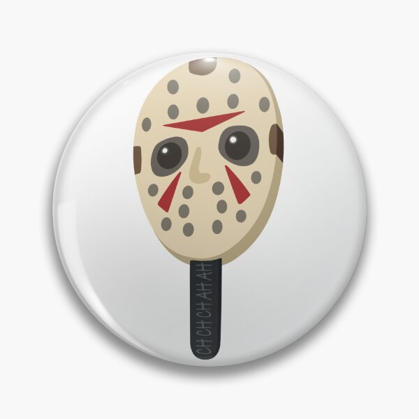 Item preview, Masked Killer  designed and sold by BaloneyDraws.