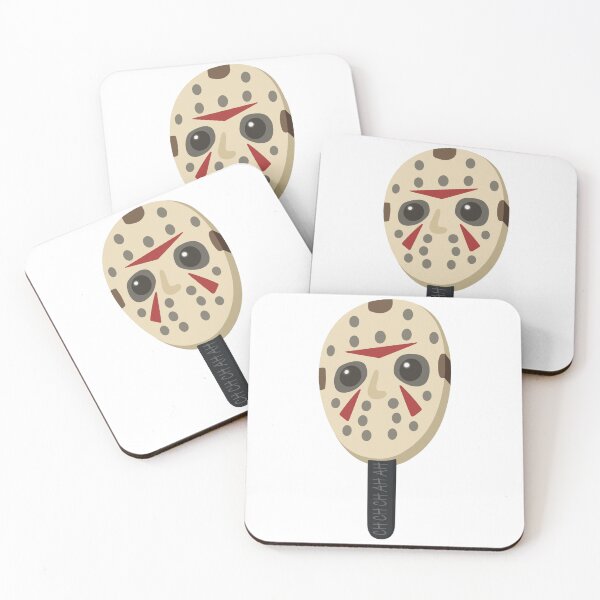 Item preview, Masked Killer  designed and sold by BaloneyDraws.