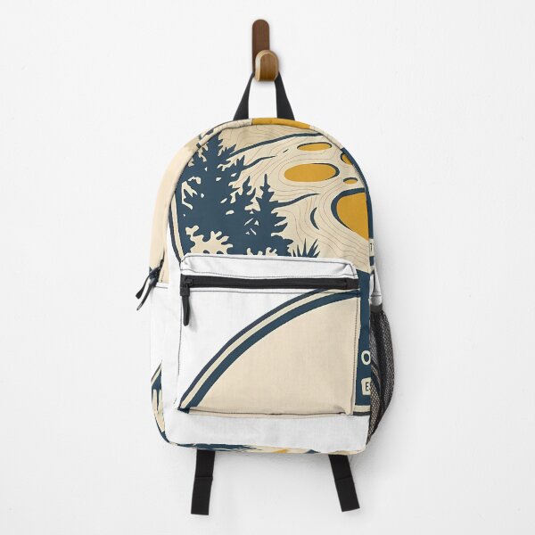 Item preview, Panola Mountain Georgia designed and sold by DetourDgn.