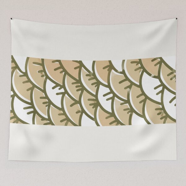Item preview, Earth Bound Harmony designed and sold by annenambiro.