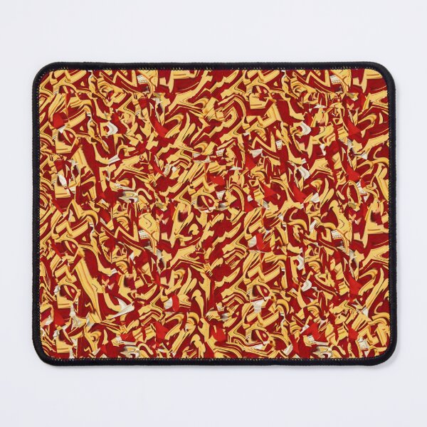 Item preview, Fiery abstract swirl force designed and sold by Sigtrix.
