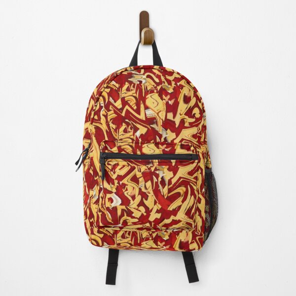 Item preview, Fiery abstract swirl force designed and sold by Sigtrix.