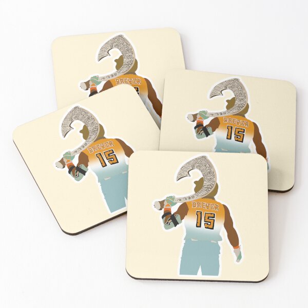 Item preview, Jordan Brewer de Loco Beach Coconuts designed and sold by Crafts By Molly May.