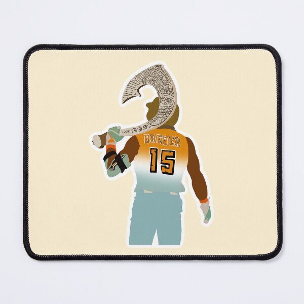 Item preview, Jordan Brewer from Loco Beach Coconuts  designed and sold by Crafts By Molly May.