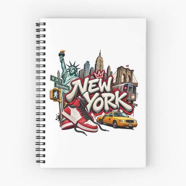 Item preview, New York designed and sold by fritz-10signer.