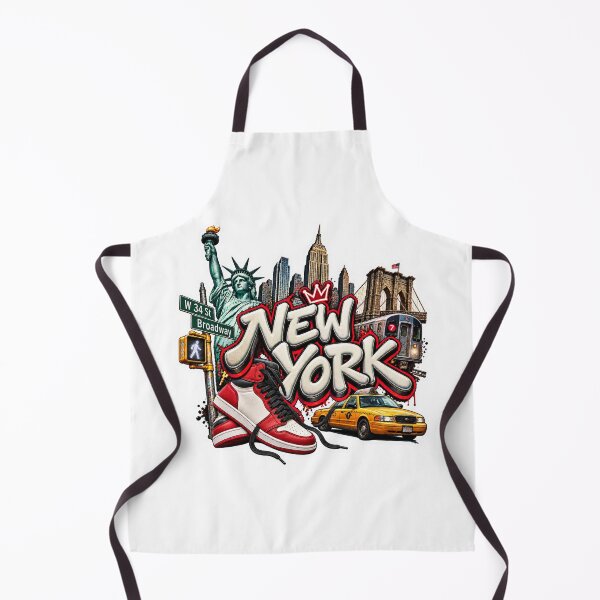 Item preview, New York designed and sold by fritz-10signer.