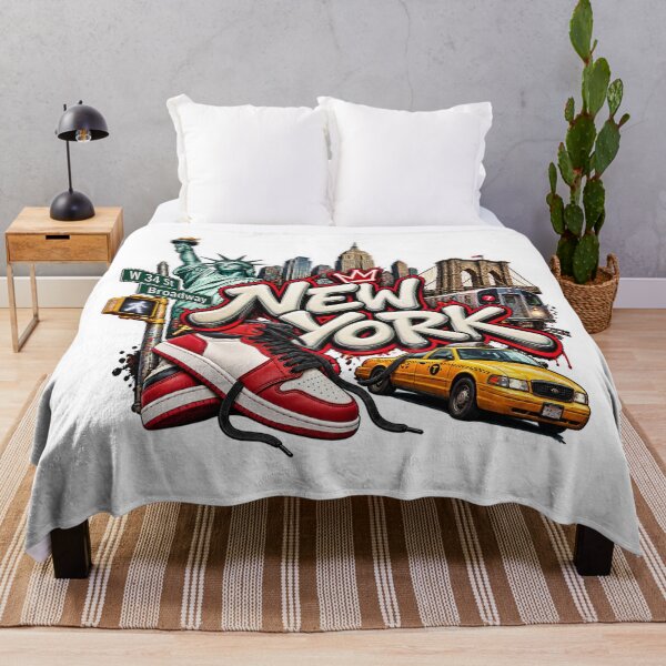 Item preview, New York designed and sold by fritz-10signer.