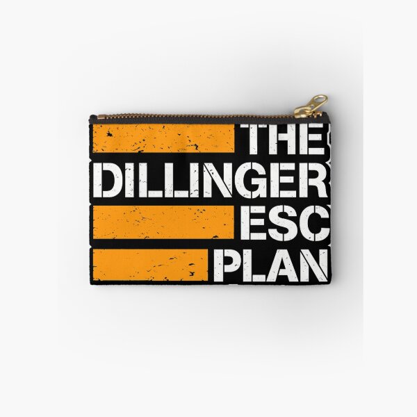 Item preview, The Dillinger Escape Plan designed and sold by acraftsh.