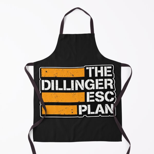 Item preview, The Dillinger Escape Plan designed and sold by acraftsh.
