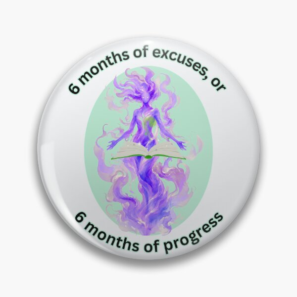 Item preview, The Alchemy of Choice designed and sold by Nightshade Pixie Creations.
