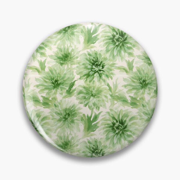 Item preview, Exotic Zinnia Floral  - Botanical Garden Pattern - Anniversary Gifts For Wife designed and sold by RoyalStarsPatts.