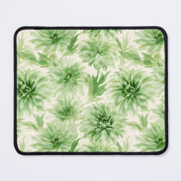 Item preview, Exotic Zinnia Floral - Botanical Garden Pattern - Anniversary Gifts For Wife designed and sold by RoyalStarsPatts.