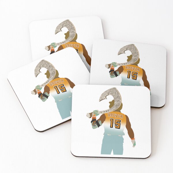 Item preview, Jordan Brewer de Loco Beach Coconuts designed and sold by Crafts By Molly May.