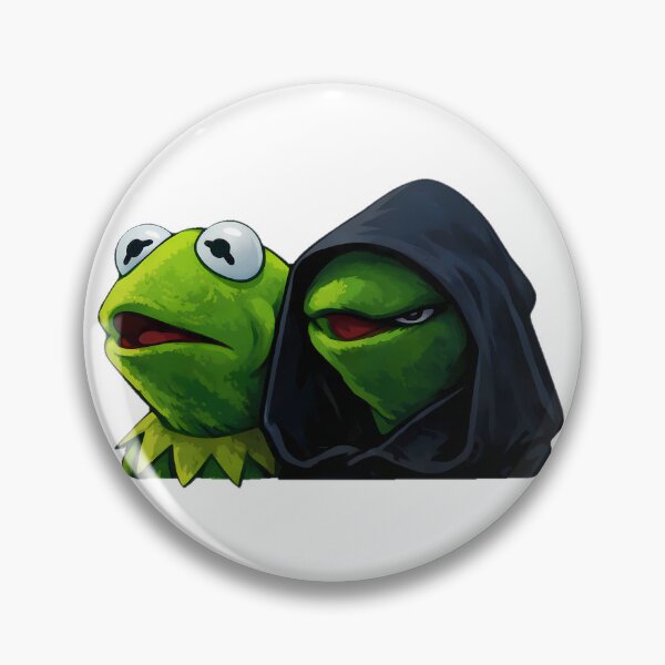 Artikelvorschau, Kermit Meme entworfen und verkauft von NCNGDESIGN.