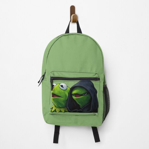 Artikelvorschau, Kermit Meme entworfen und verkauft von NCNGDESIGN.