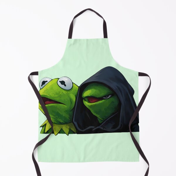 Aperçu de l'œuvre kermit meme créée et vendue par NCNGDESIGN.