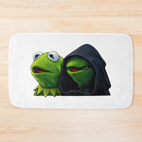 Item preview, kermit meme designed and sold by NCNGDESIGN.