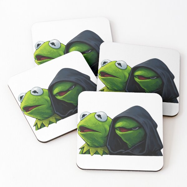 Artikelvorschau, Kermit Meme entworfen und verkauft von NCNGDESIGN.