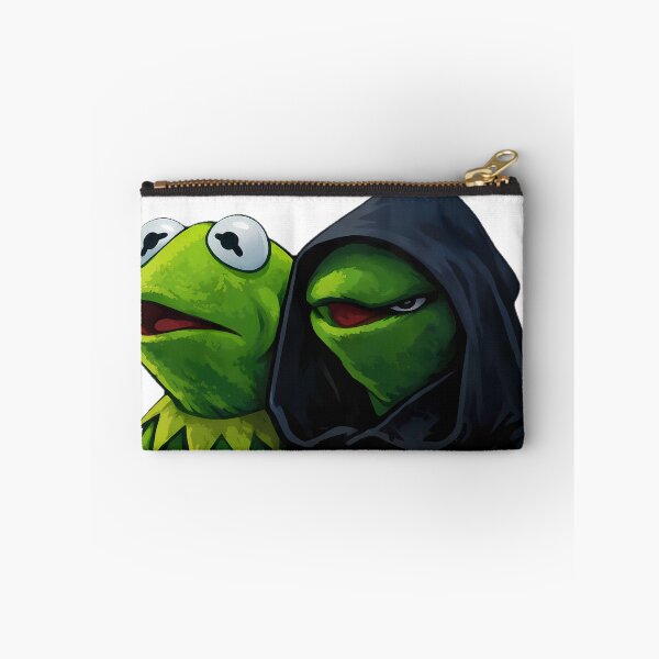 Item preview, kermit meme designed and sold by NCNGDESIGN.
