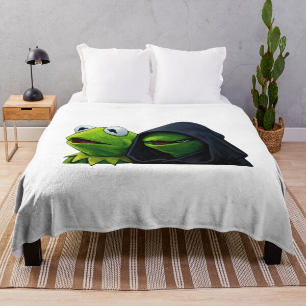Item preview, kermit meme designed and sold by NCNGDESIGN.