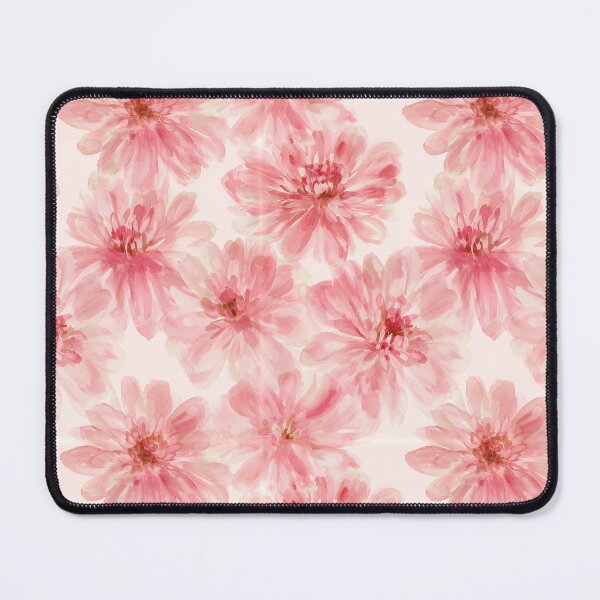 Item preview, Petaled Zinnia Floral - Retro Flower Floral - Baby Shower Gifts designed and sold by RoyalStarsPatts.