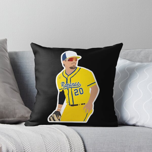 Item preview, Grant Besser - Savannah Bannanas  designed and sold by Crafts By Molly May.