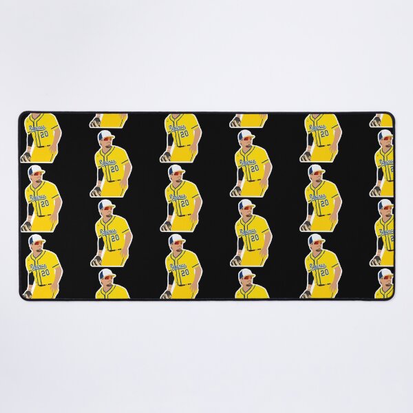 Item preview, Grant Besser - Savannah Bannanas designed and sold by Crafts By Molly May.