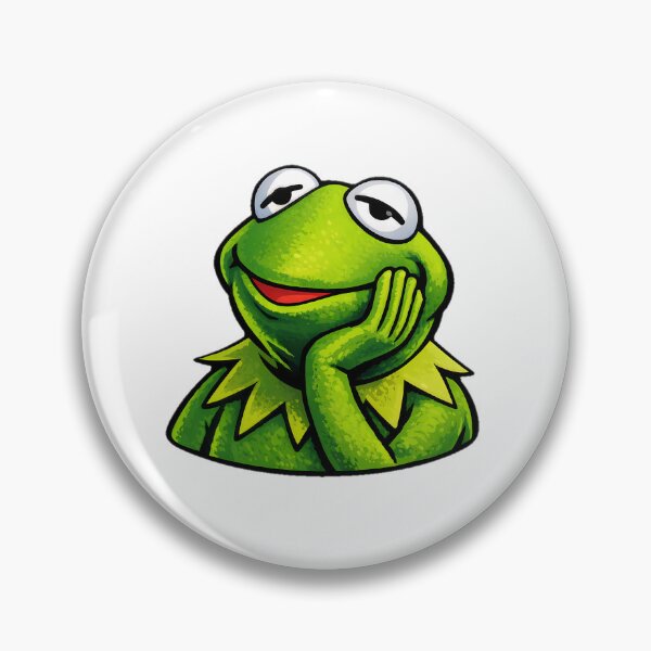 Artikelvorschau, Kermit Meme entworfen und verkauft von NRSROTE.