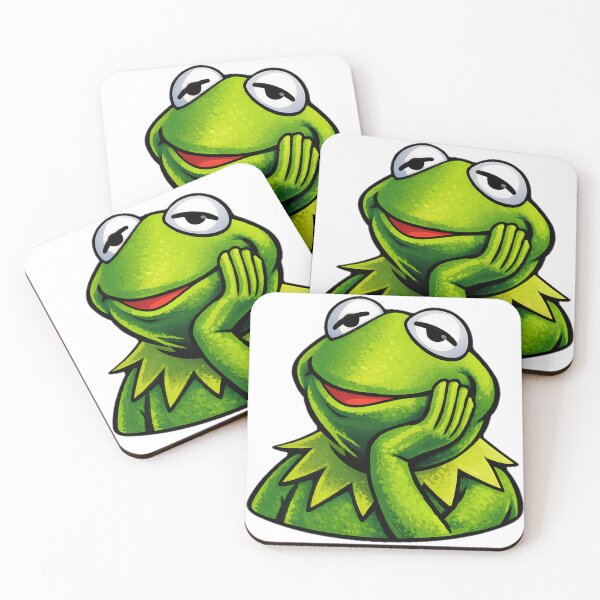 Artikelvorschau, Kermit Meme entworfen und verkauft von NRSROTE.
