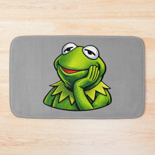 Artikelvorschau, Kermit Meme entworfen und verkauft von NRSROTE.