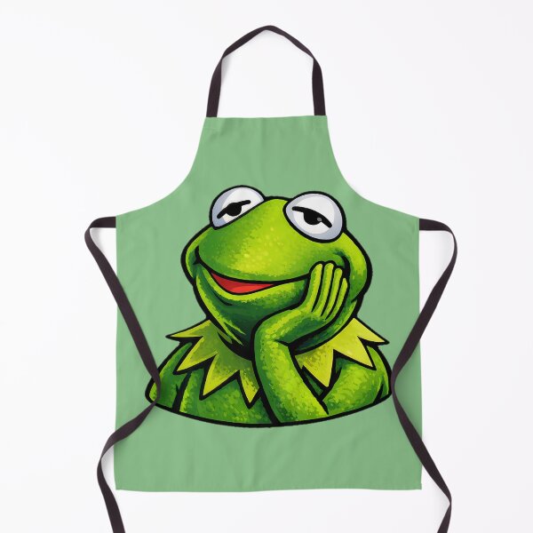 Aperçu de l'œuvre kermit meme créée et vendue par NRSROTE.