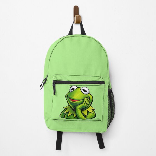Artikelvorschau, Kermit Meme entworfen und verkauft von NRSROTE.
