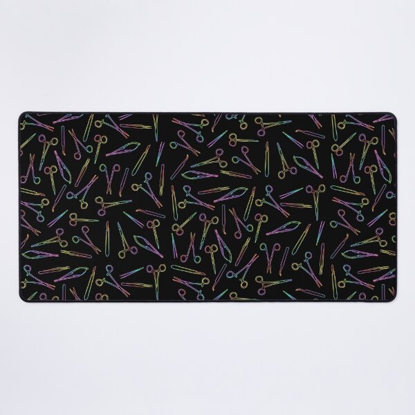 Item preview, Pastel Rainbow Surgical Tools! designed and sold by emmacatwheels.