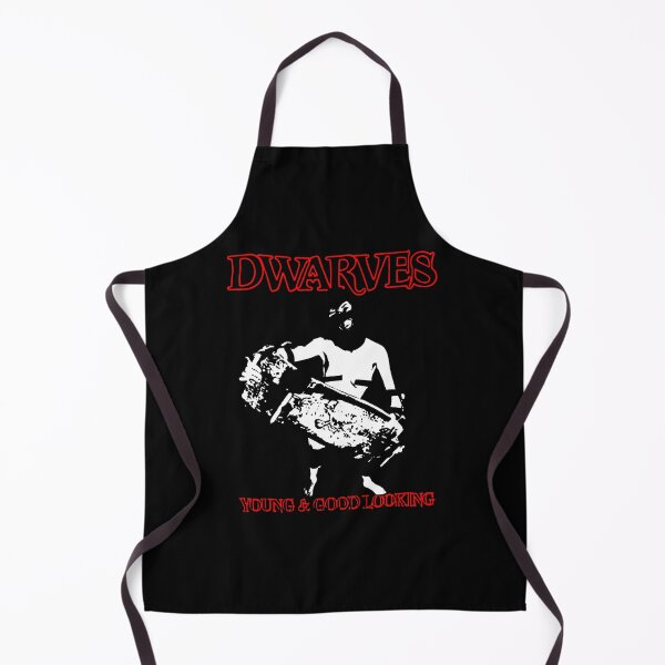 Item preview, Red Silhouette Style Punk Rock Music Group designed and sold by BanannaBones.