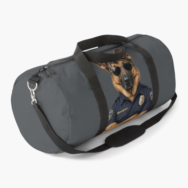 Item preview, Copy of Police Dog designed and sold by Wenvilgrace.