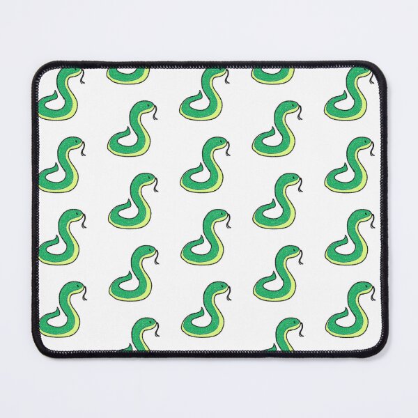 Item preview, Snake doodle designed and sold by thistleberry.