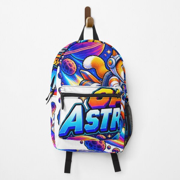 Item preview, Cat Astronaut Mission 06 – Beyond the Rift designed and sold by BYVOK.