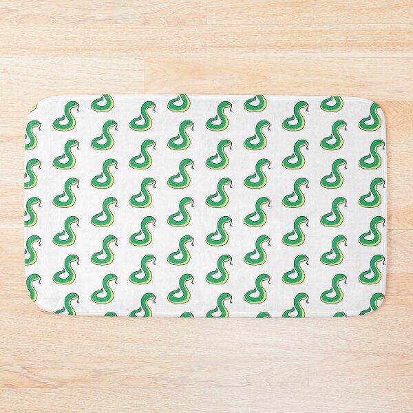 Item preview, Snake doodle designed and sold by thistleberry.