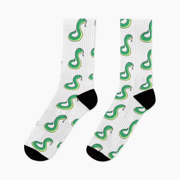 Item preview, Snake doodle designed and sold by thistleberry.